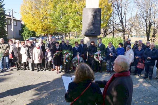 Image Czeski Cieszyn: Święto Niepodległości na Konteszyńcu