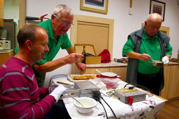 Image Sucha Górna: jak chłopy szulki robili