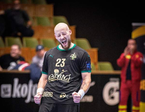 Image Chance Ekstraliga: Zwycięstwo Karwiny w Lowosicach. Teraz pora na Tirol Schwaz