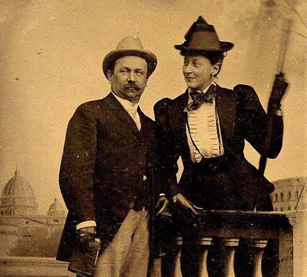 Image Cieszyńskie rody: Matterowie