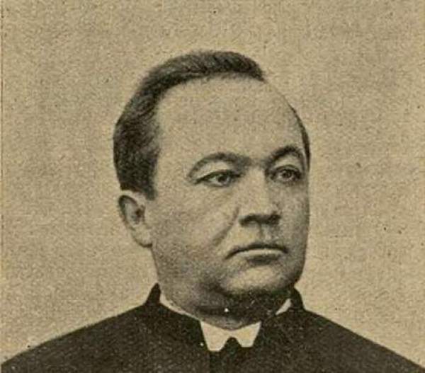 Image Cieszyńskie rody: Paździorowie