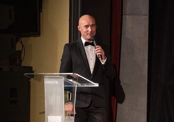 Image To nominowani są gwiazdami. Z Markiem Słowiaczkiem rozmawiamy o gali Tacy Jesteśmy