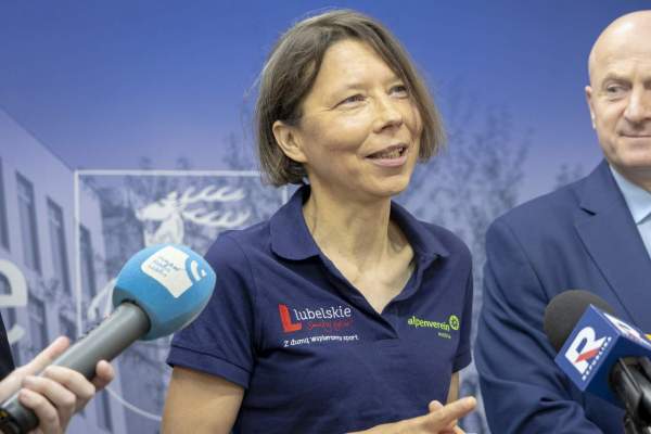 Image Fest Outdoor 2025: lawiny, Żelazna Dama, himalajski triathlon i kulisy ratunku