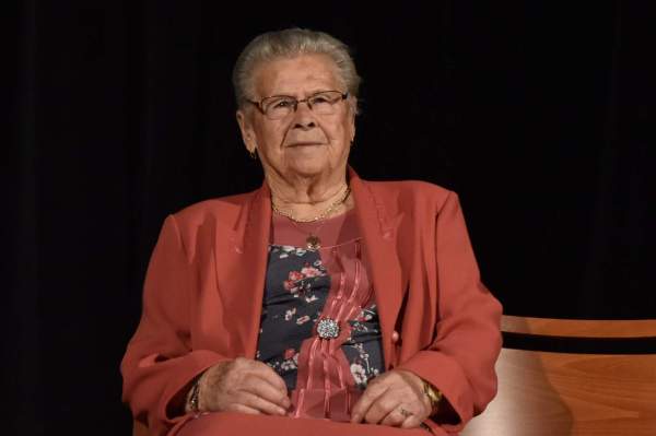 Image Sto lat to żaden wiek