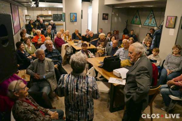 Image Wykład MUR: Kochanowski pisał po cieszyńsku!