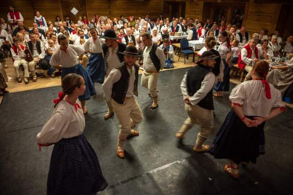 Image Wraca stary, dobry »Bal Gorolski« 