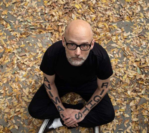 Image Moby kolejną gwiazdą Colours of Ostrava 2026