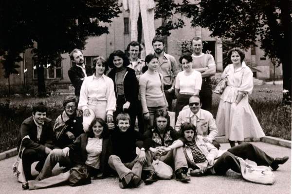 Image Teatrzyk, który wróci po latach