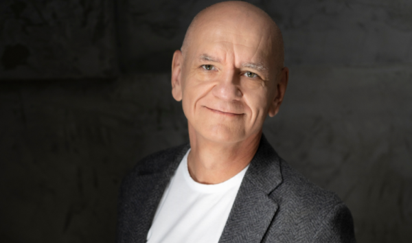 Image Dariusz Rosiak: zadaniem dziennikarza jest wyjaśnianie świata