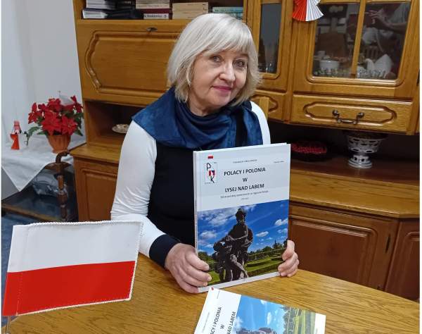 Image Wychodzą z polską kulturą do Czechów 