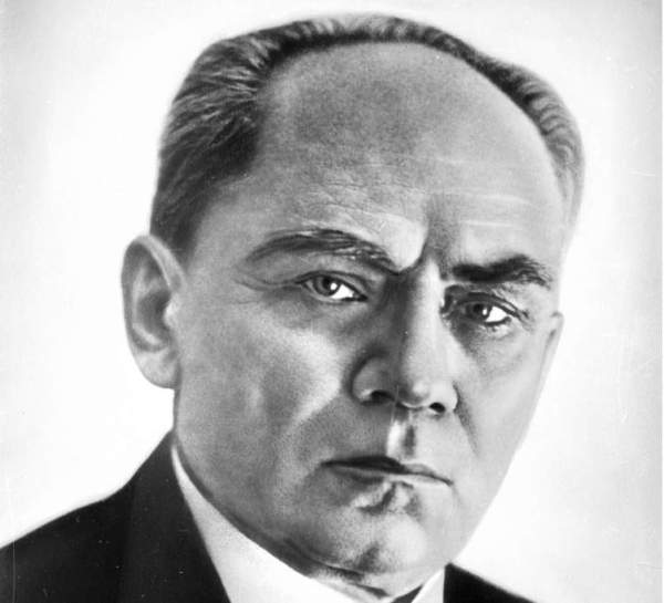 Image 100 lat temu zmarł Stefan Żeromski