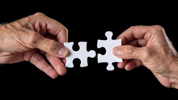 Image Naukowcy: szczyt możliwości psychicznych przypada na okres między 55. a 60. rokiem życia