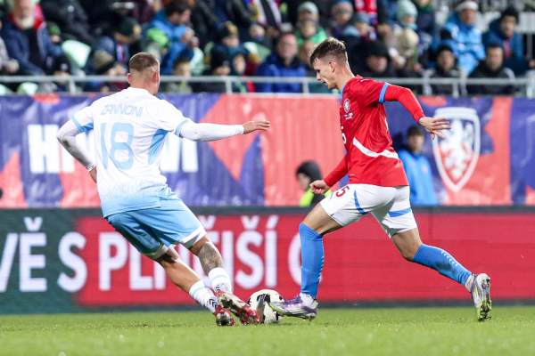 Image Patrik Hellebrand dla „Głosu”: w Polsce czuję się spełniony