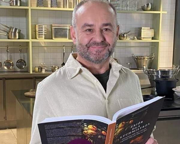 Image Wywiad o kuchni w 1918 roku: Józef Piłsudski lubił herbatę, ciasto ze śliwkami i cynamonki 