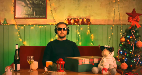 Image Mymøsa, czyli rockowa ofensywa nie tylko na zbliżające się święta