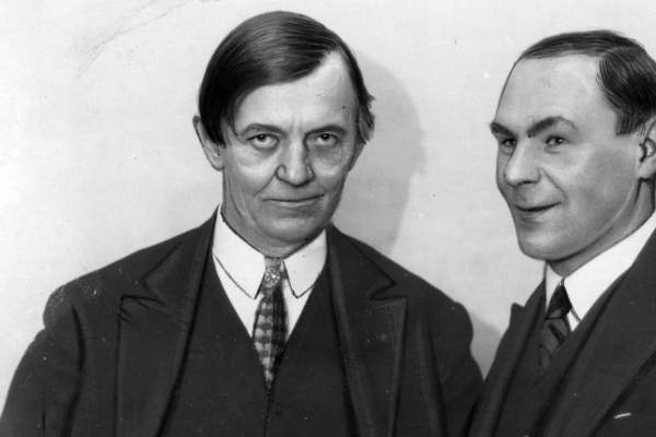 Image 80 lat temu zmarł rzeźbiarz Jan Raszka