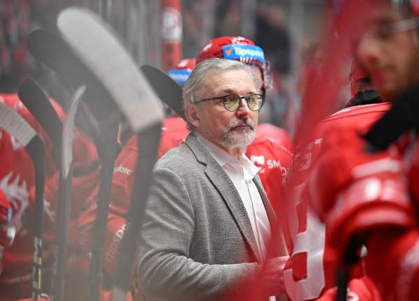 Image Tipsport Ekstraliga: Pogłębia się kryzys w zespole Stalowników. Siódma przegrana Trzyńca z rzędu