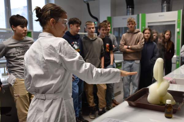 Image Cz. Cieszyn: W krainie Polskiego Gimnazjum