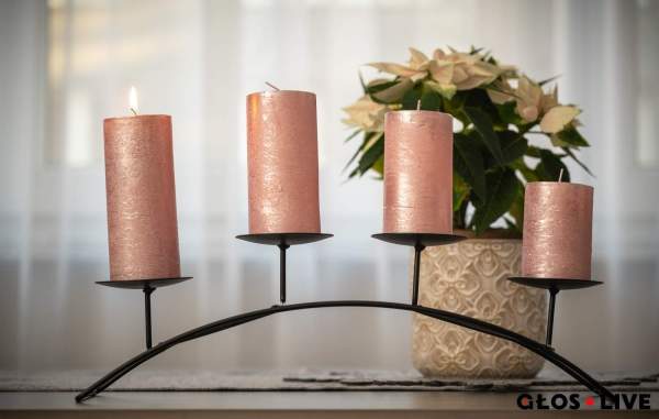 Image Pierwsza niedziela Adwentu