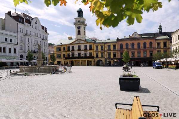 Image Cieszyn: referendum odwoławcze w mieście