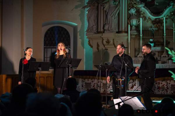 Image Polskie Czwartki: koncert w Bystrzycy