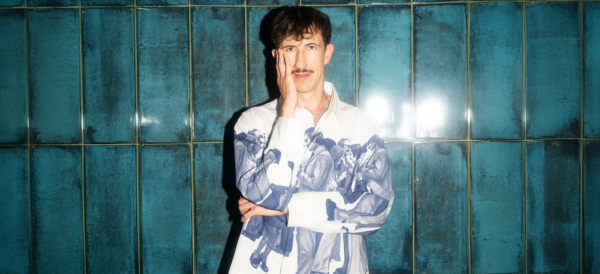 Image Grzegorz Piątek: przyglądajmy się architekturze, z której korzystamy na co dzień