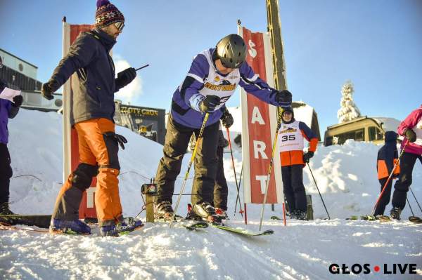 Image 17 stycznia 2026 Puchar Beskidu Śląskiego. Można się zgłaszać!