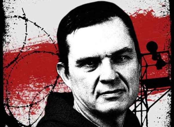 Image Na Białorusi zwolniono 123 więźniów. Nie ma wśród nich Poczobuta