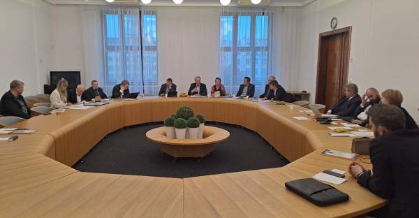 Image Ostrawa: Czesko-Polska Izba Handlowa popiera „Megalopolię”