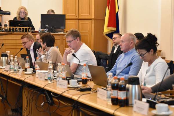 Image Milion koron dla Miejscowego Koła PZKO w Mistrzowicach od miasta! 