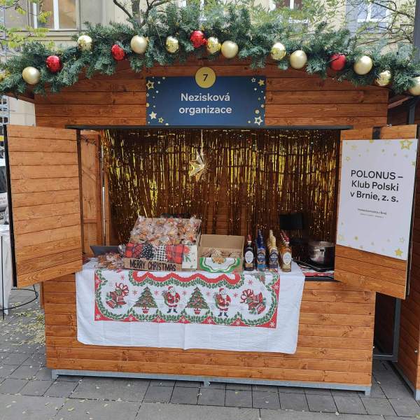 Image Z REDAKCYJNEJ POCZTY: Polski Adwent w Brnie
