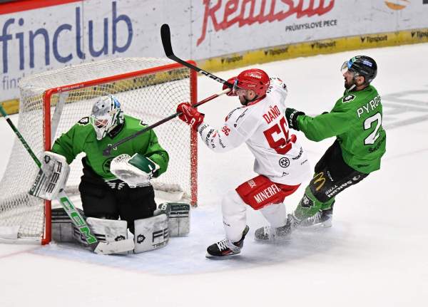 Image Tipsport Ekstraliga: Zwycięstwo Stalowników przed przerwą w rozgrywkach