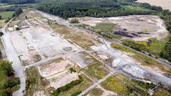 Image Stonawa: wygrali z odpadami