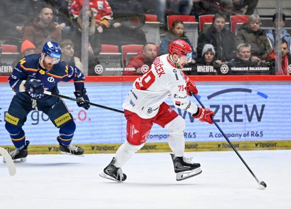 Image Tipsport Ekstraliga: Stalownicy pokonali Motor po świetnej grze zespołowej