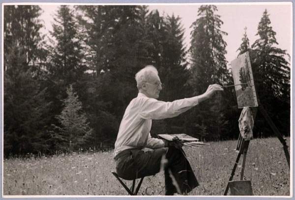 Image Wielki Czapski. Portret człowieka niezwykłego