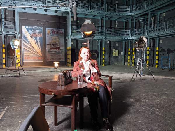 Image Legenda czeskiego kina odwiedzi Cieszyn