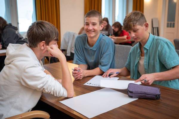 Image Każda szkoła ma własne kryteria