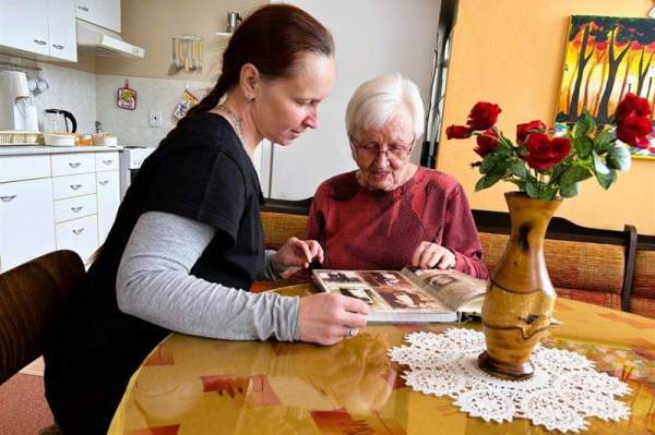 Image Bogumin z Rychwałdem i Lutynią Dolną jednoczą siły dla seniorów