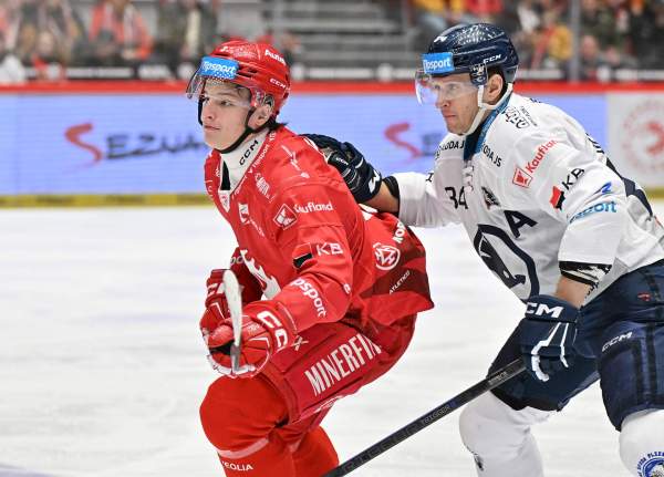 Image Tipsport Ekstraliga: Karne zmorą Stalowników. Pilzno - Trzyniec 2:1 (k)
