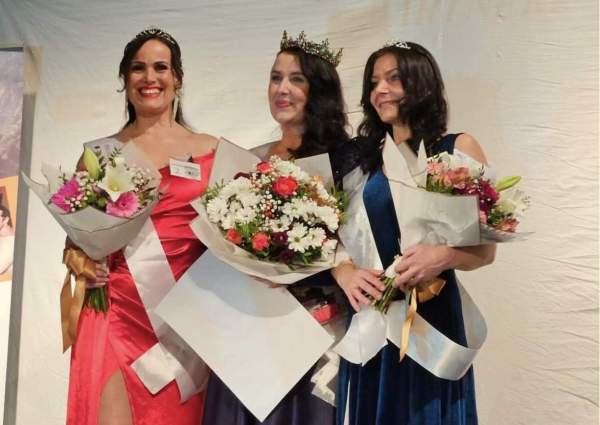 Image Jak pielęgniarka została Damą Roku 