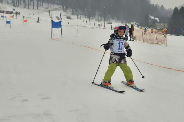 Image Zjazd Gwiaździsty 2026. Wielkie emocje na śniegu