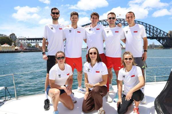 Image United Cup: Polska w finale po wygranej z USA. Duży sukces polskiego tenisa