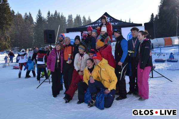 Image Istebna: 3. Puchar „Beskidu Śląskiego” spełnił marzenia