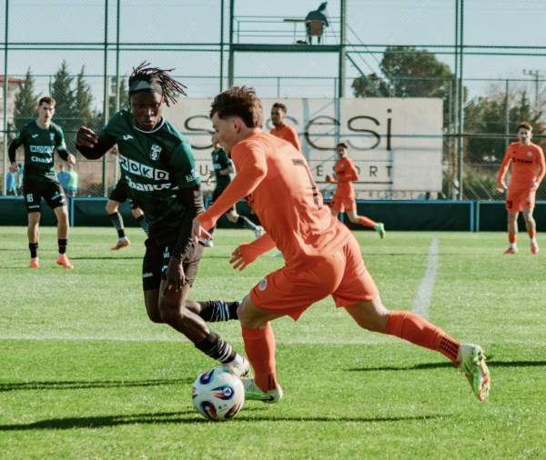 Image Słońce, wiatr we włosach i dobry futbol