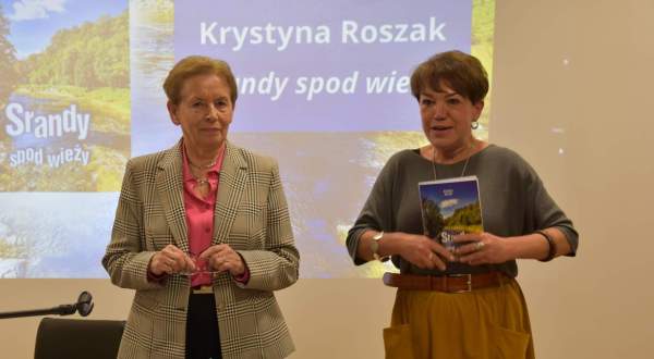 Image Humor spod Wieży Piastowskiej