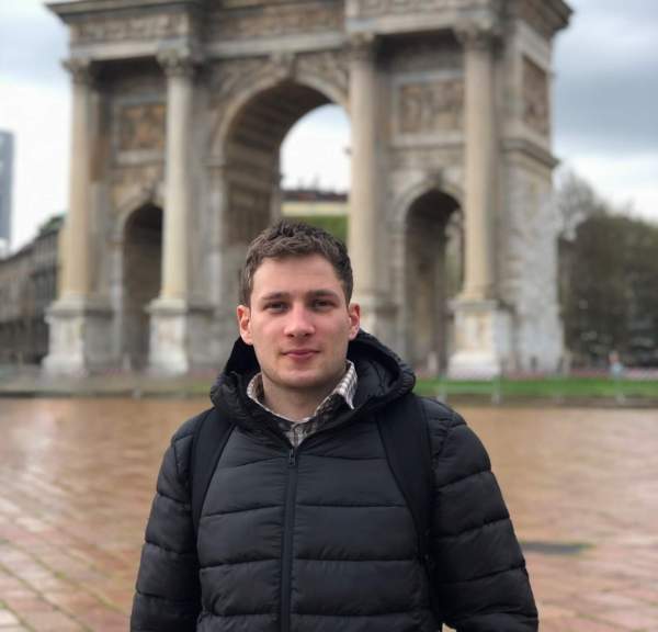 Image Marian Szpyrc: Przyszłość PZKO zależy od wielopokoleniowego dialogu