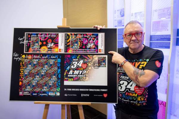 Image  Wielka Orkiestra Świątecznej Pomocy zagra dla zdrowych brzuszków