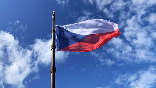 Image Czeska flaga też ma mieć swoje święto