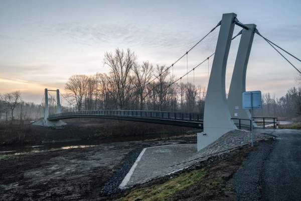 Image Nazwij polsko-czeską kładkę