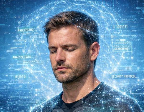 Image Boty, roboty, Ja i Ty, czyli kilka słów o powstaniu myśli…